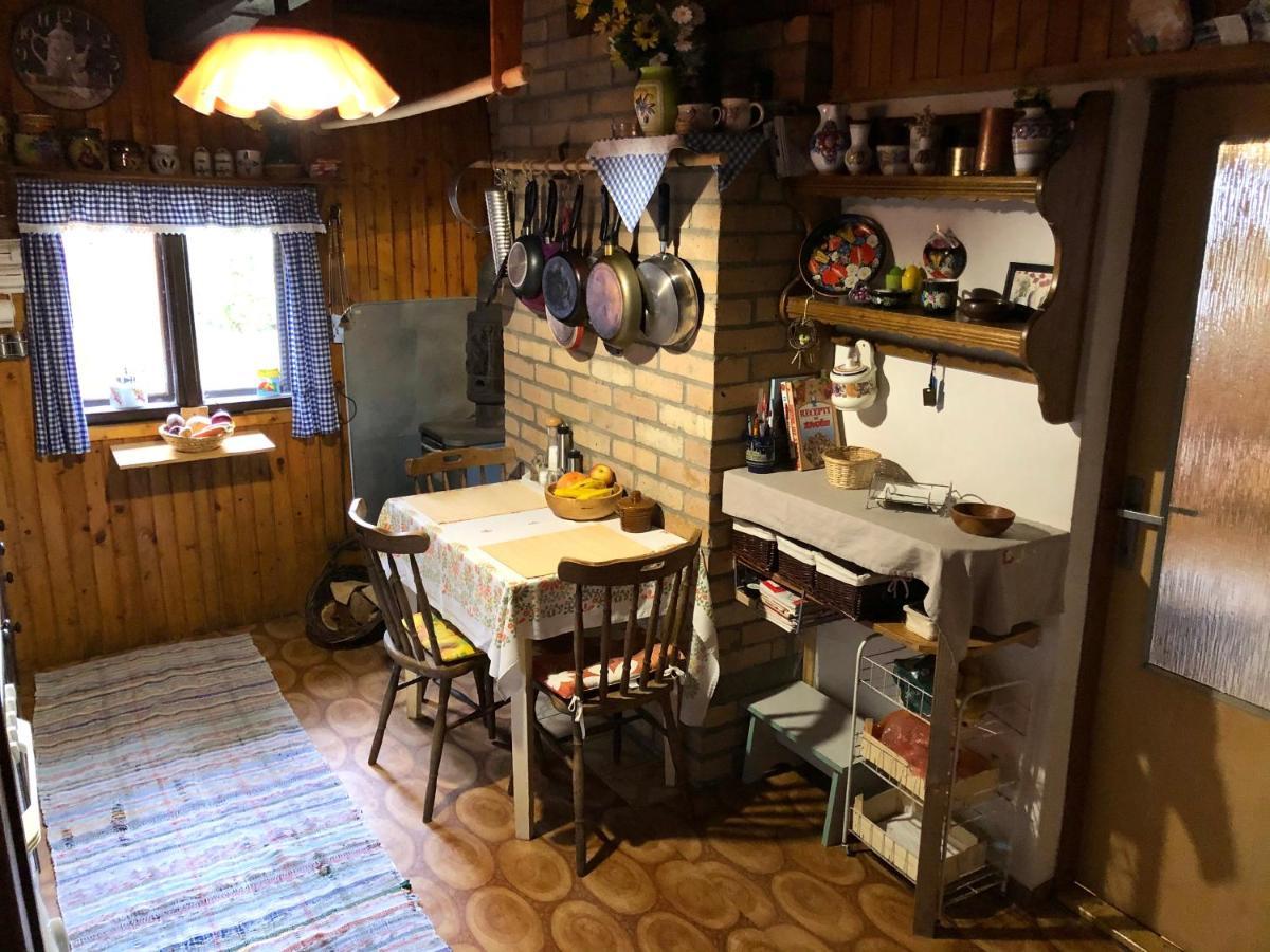 Апартаменти Na Chalupke Ліптовський Мікулаш Екстер'єр фото